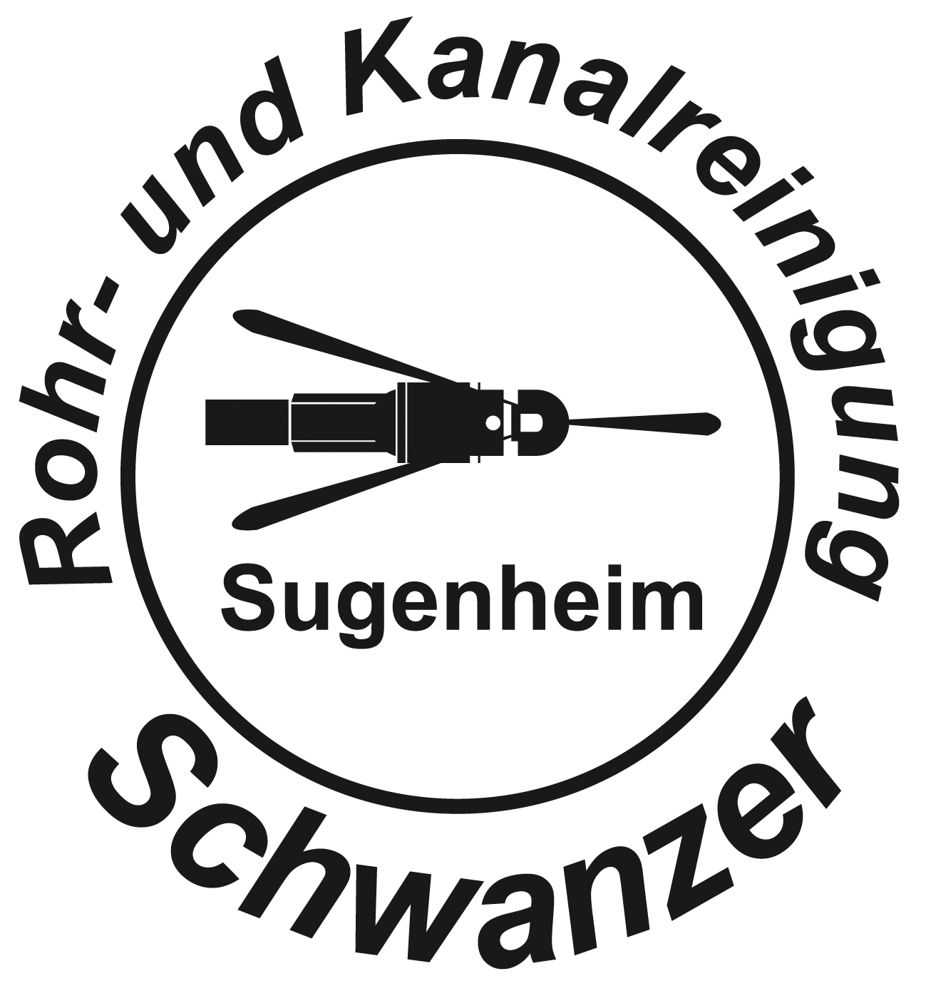 Rohr- und Kanalreinigung Schwanzer